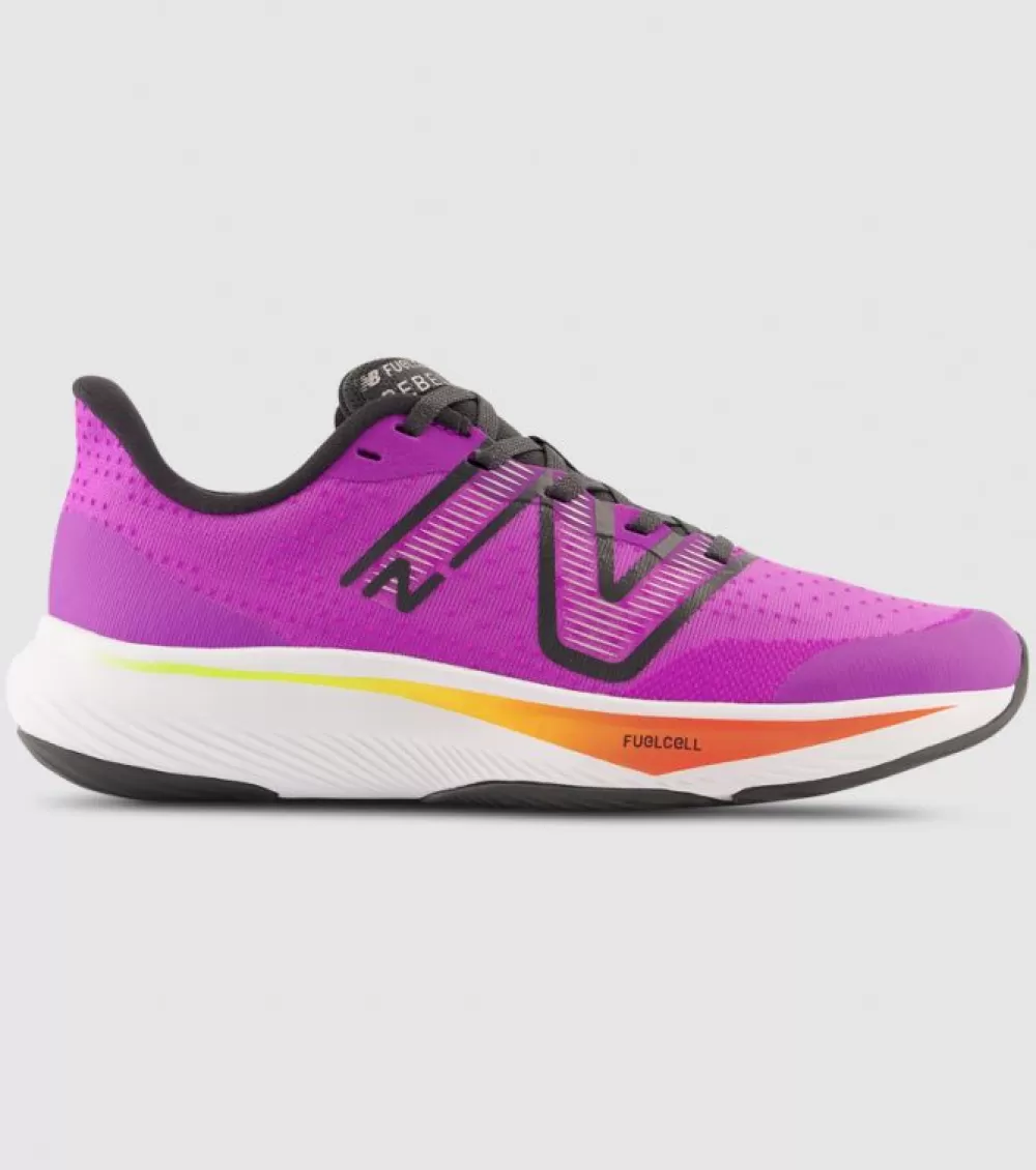 Outlet New Balance Fuelcell Rebel V3 (Gs) Kids Cosmic Rose