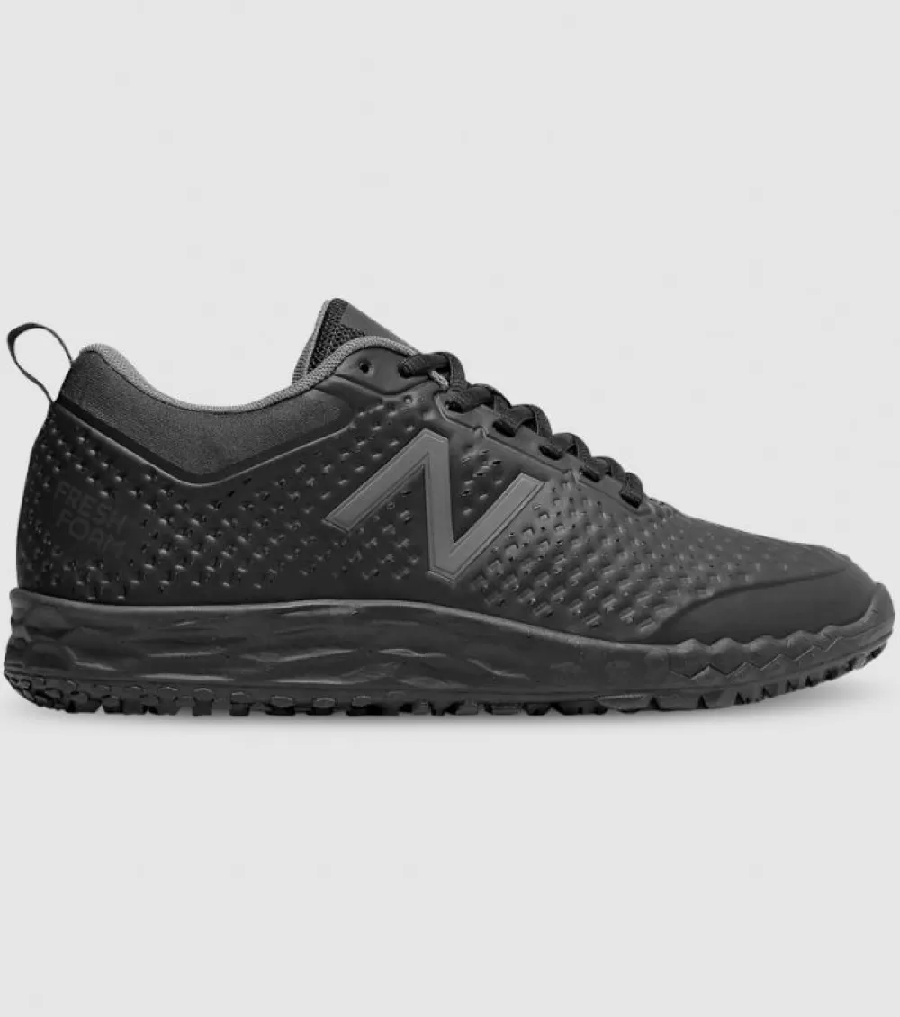 Best New Balance Industrial 806 (D Wide) Womens Black