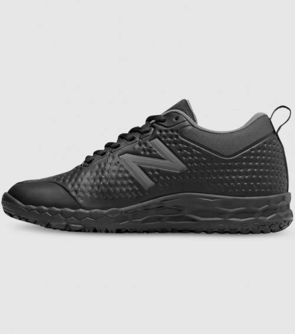 Best New Balance Industrial 806 (D Wide) Womens Black