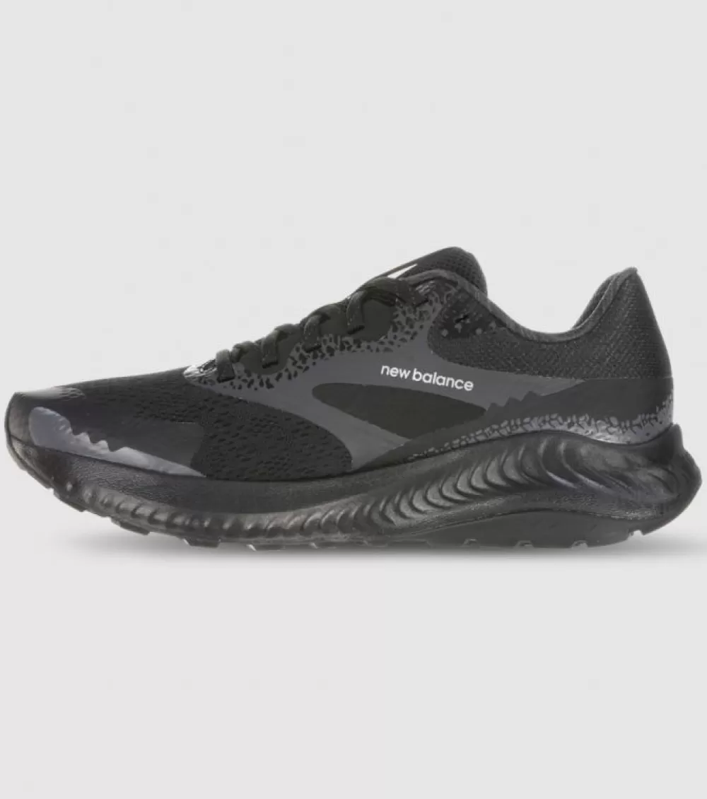 Clearance New Balance Nitrel V5 (2E Wide) Mens Black