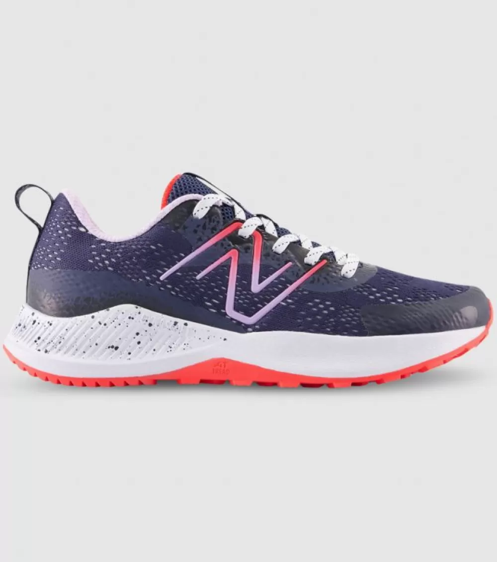 Store New Balance Nitrel V5 (Gs) Kids Eclipse