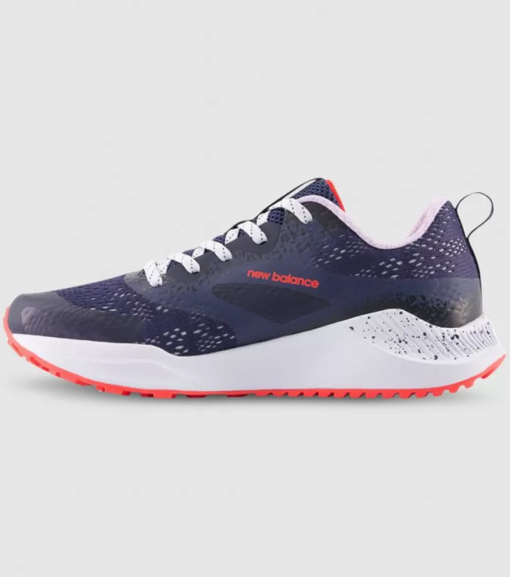 Store New Balance Nitrel V5 (Gs) Kids Eclipse