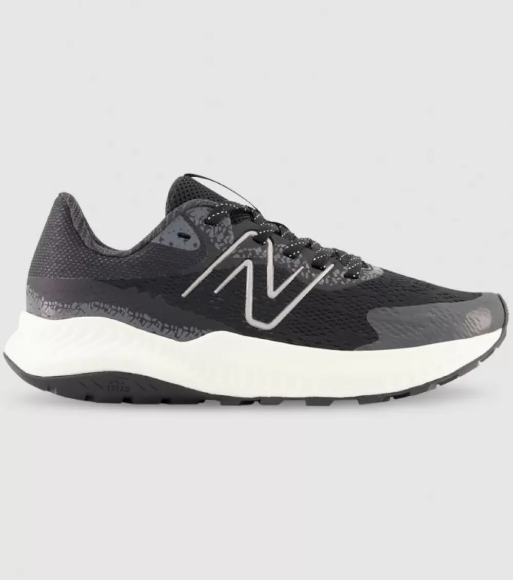 Hot New Balance Nitrel V5 Womens Black