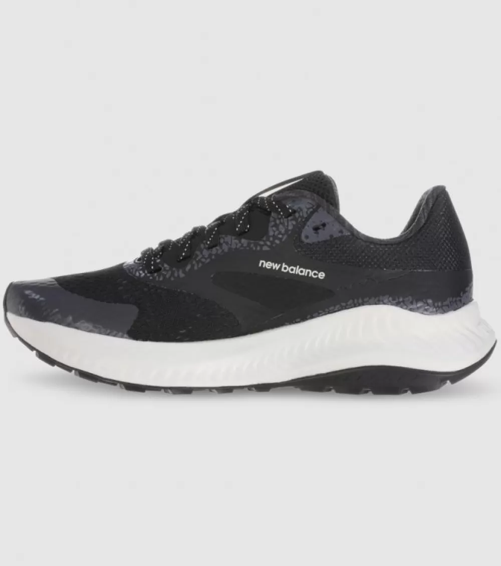 Hot New Balance Nitrel V5 Womens Black