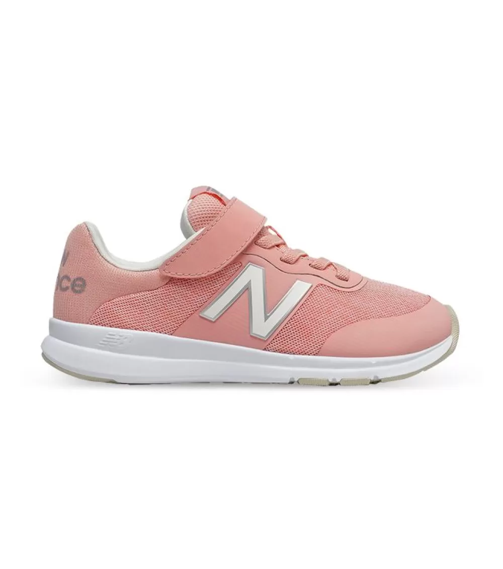 Shop New Balance Premus Hl (Ps) Kids Pink