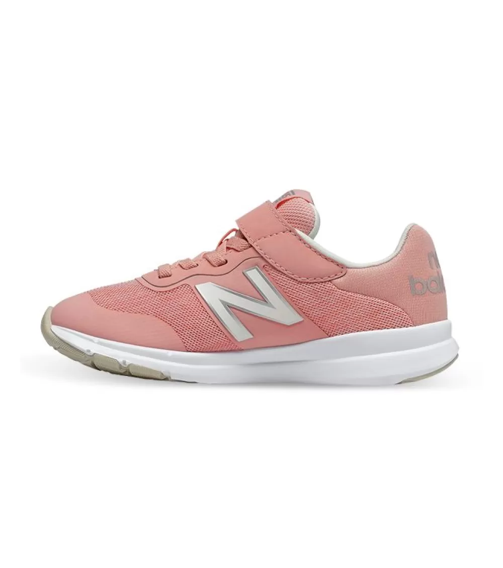 Shop New Balance Premus Hl (Ps) Kids Pink