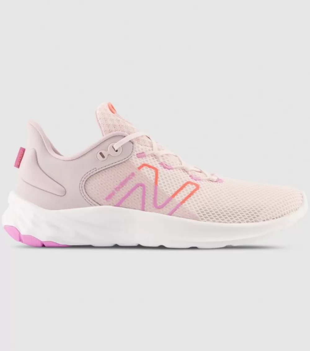 Hot New Balance Roav V2 (Gs) Kids Pink Haze