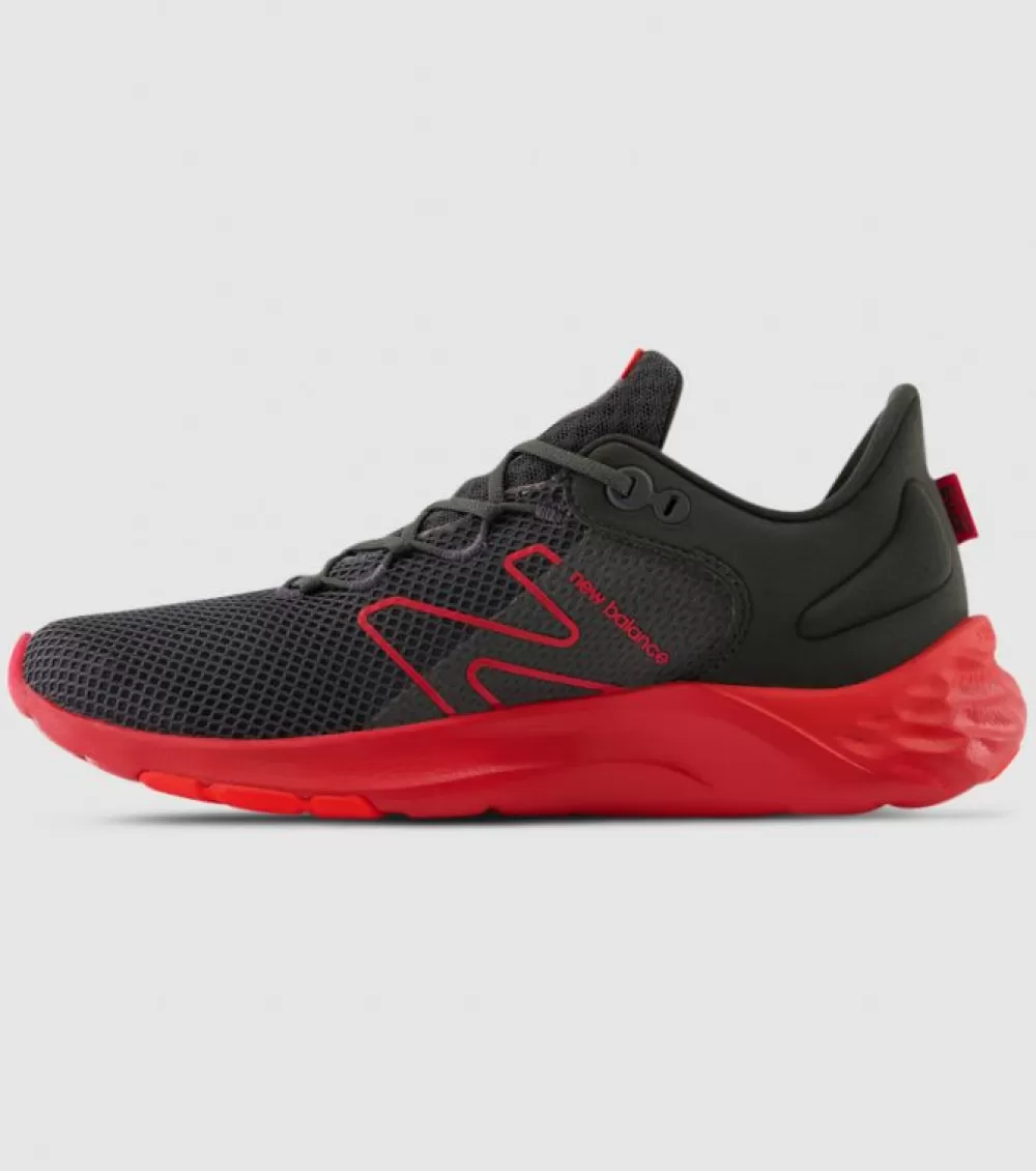 Online New Balance Roav V2 (Gs) Kids Blacktop