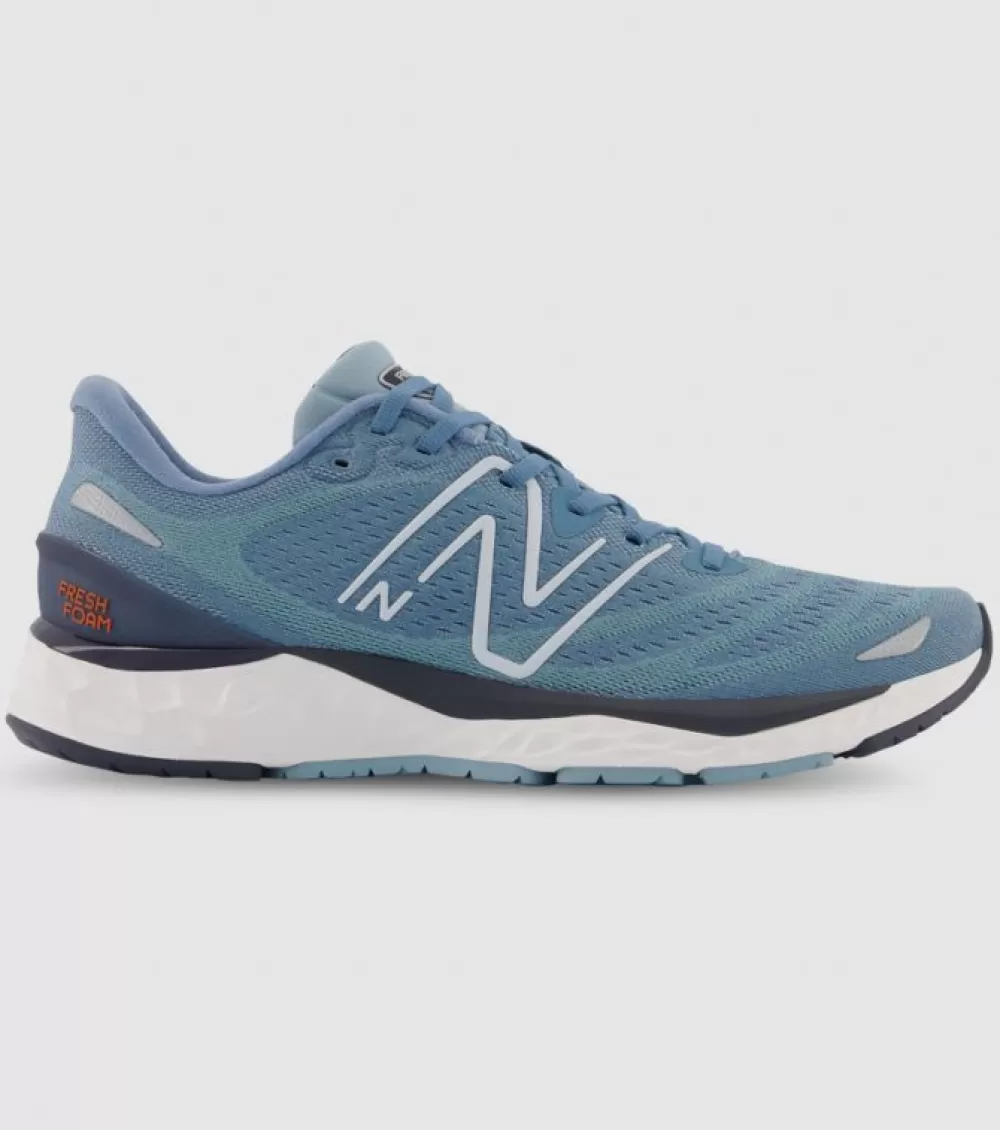 Sale New Balance Solvi V4 (2E Wide) Mens Spring Tide