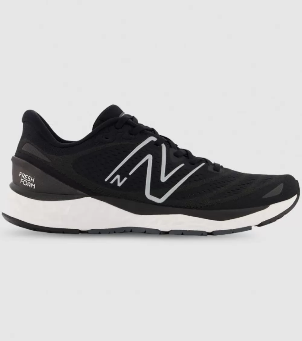 Cheap New Balance Solvi V4 (2E Wide) Mens Black