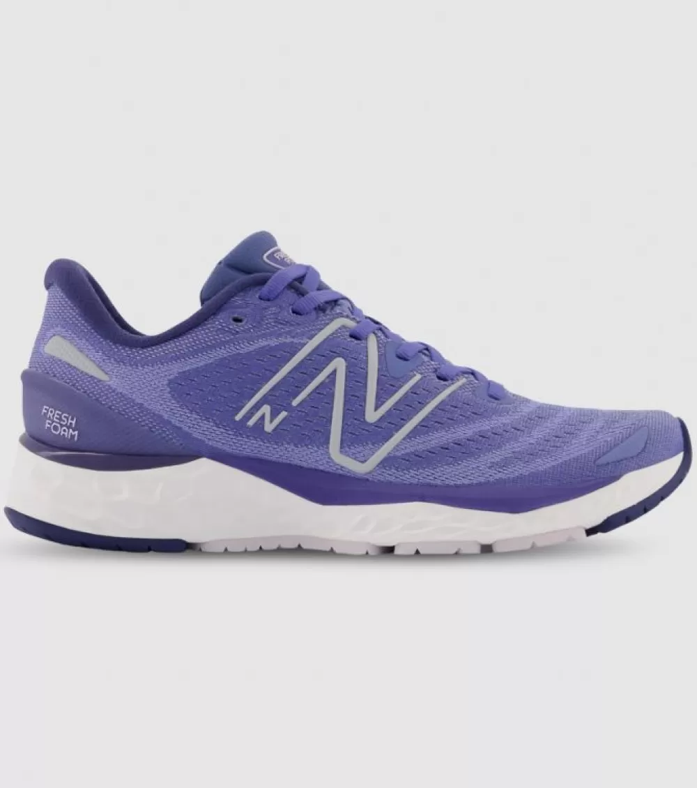 Discount New Balance Solvi V4 (D Wide) Womens Libra