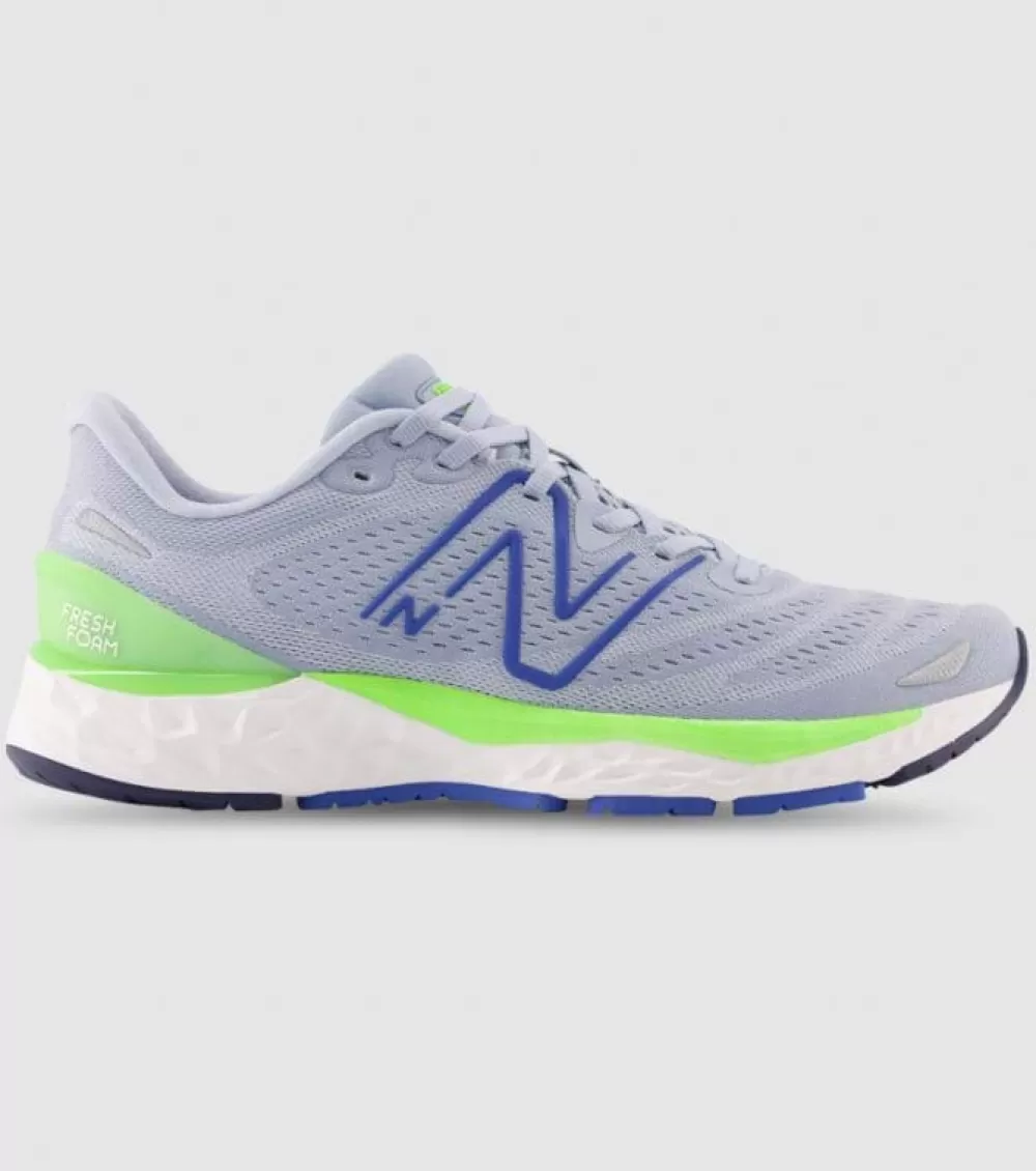 Cheap New Balance Solvi V4 (D Wide) Womens Grey