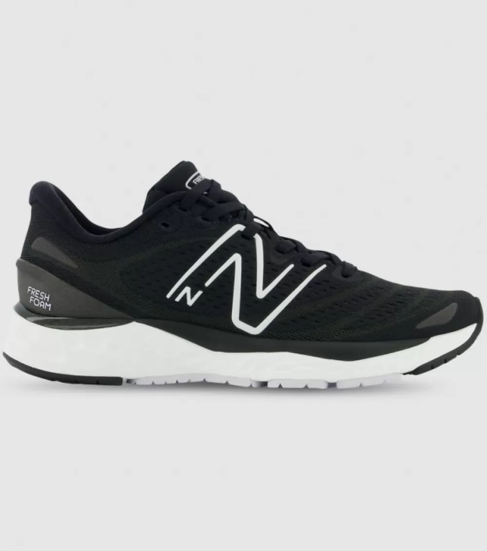 Store New Balance Solvi V4 (D Wide) Womens Black