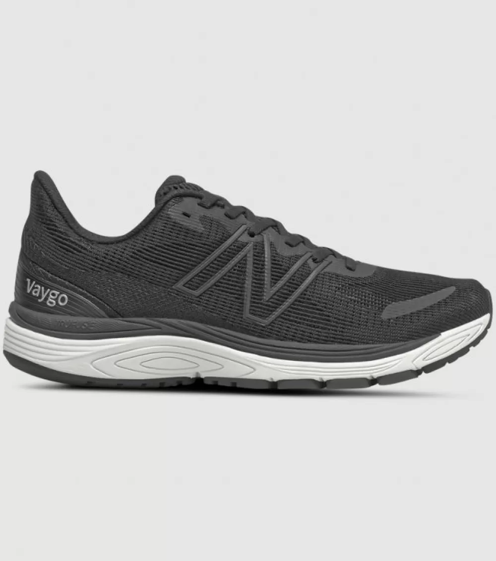 Cheap New Balance Vaygo V2 (2E Wide) Mens Black