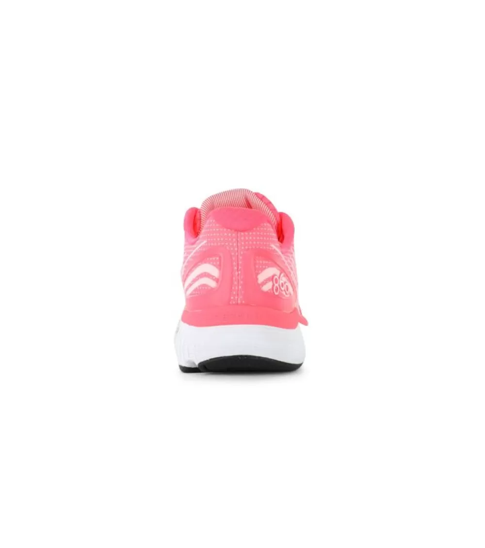 Clearance New Balance Yp860 (Gs) Kids Guava