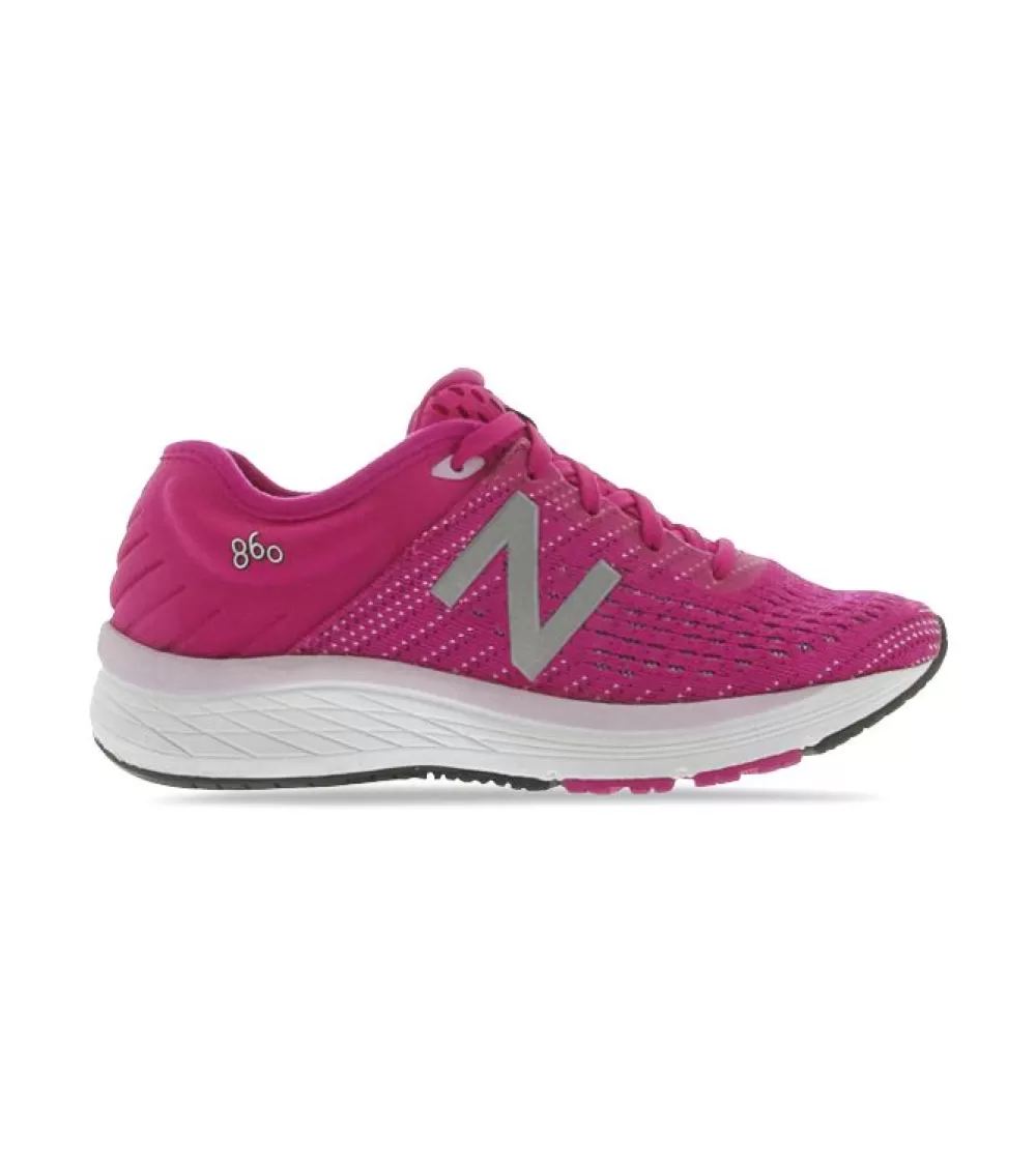 Sale New Balance Yp860K V10 Kids Pink