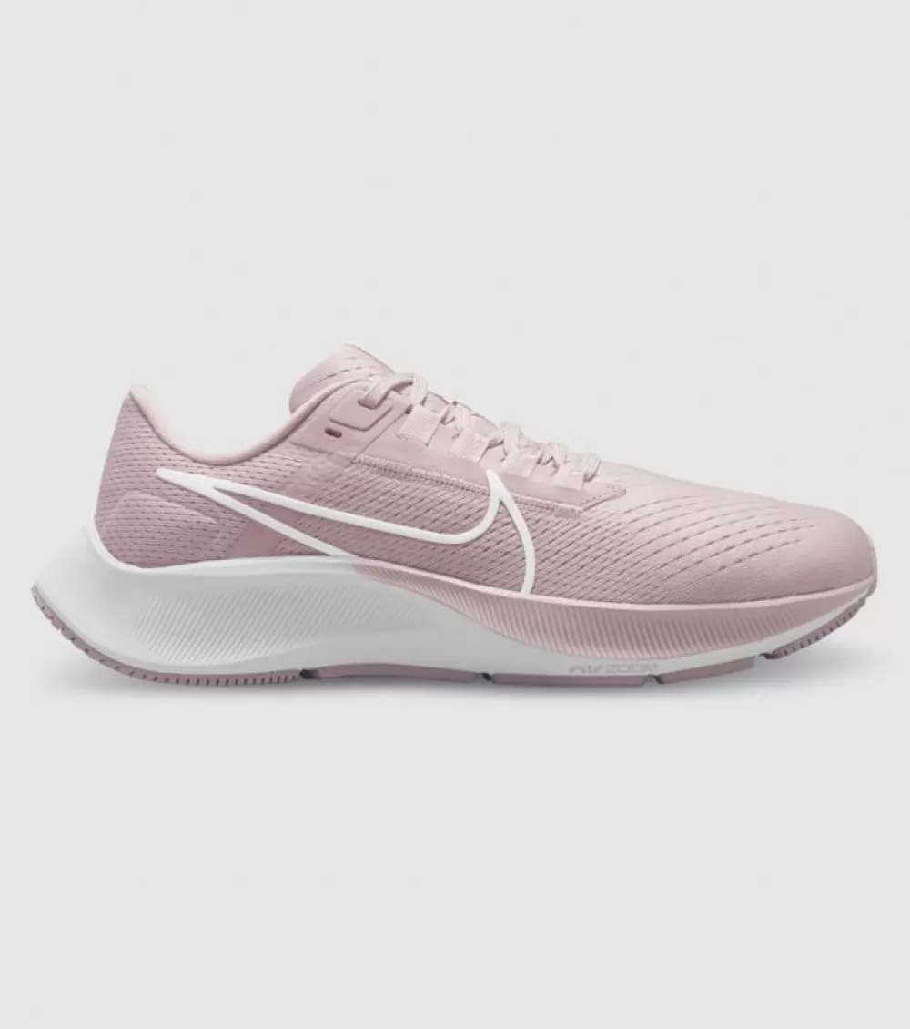 Online Nike Air Zoom Pegasus 38 Womens Champagne White Barely Rose Arctic Pink