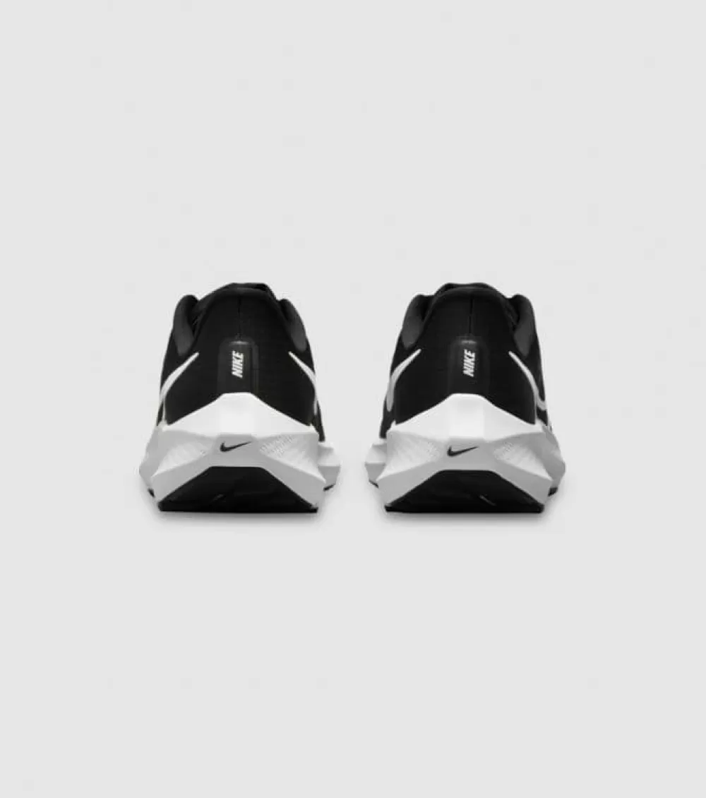 Clearance Nike Air Zoom Pegasus 39 (Gs) Kids Black White White