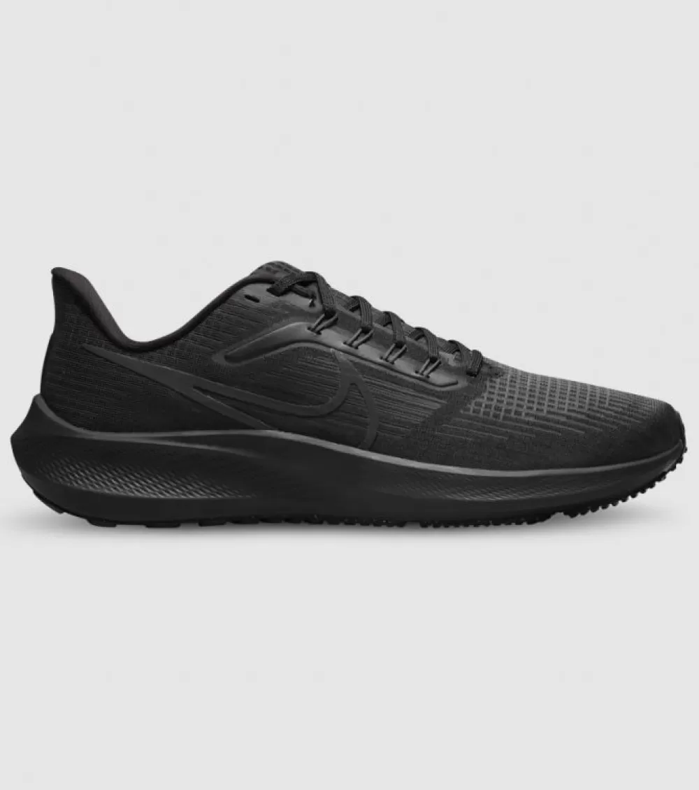 Flash Sale Nike Air Zoom Pegasus 39 Mens Black Black Anthracite