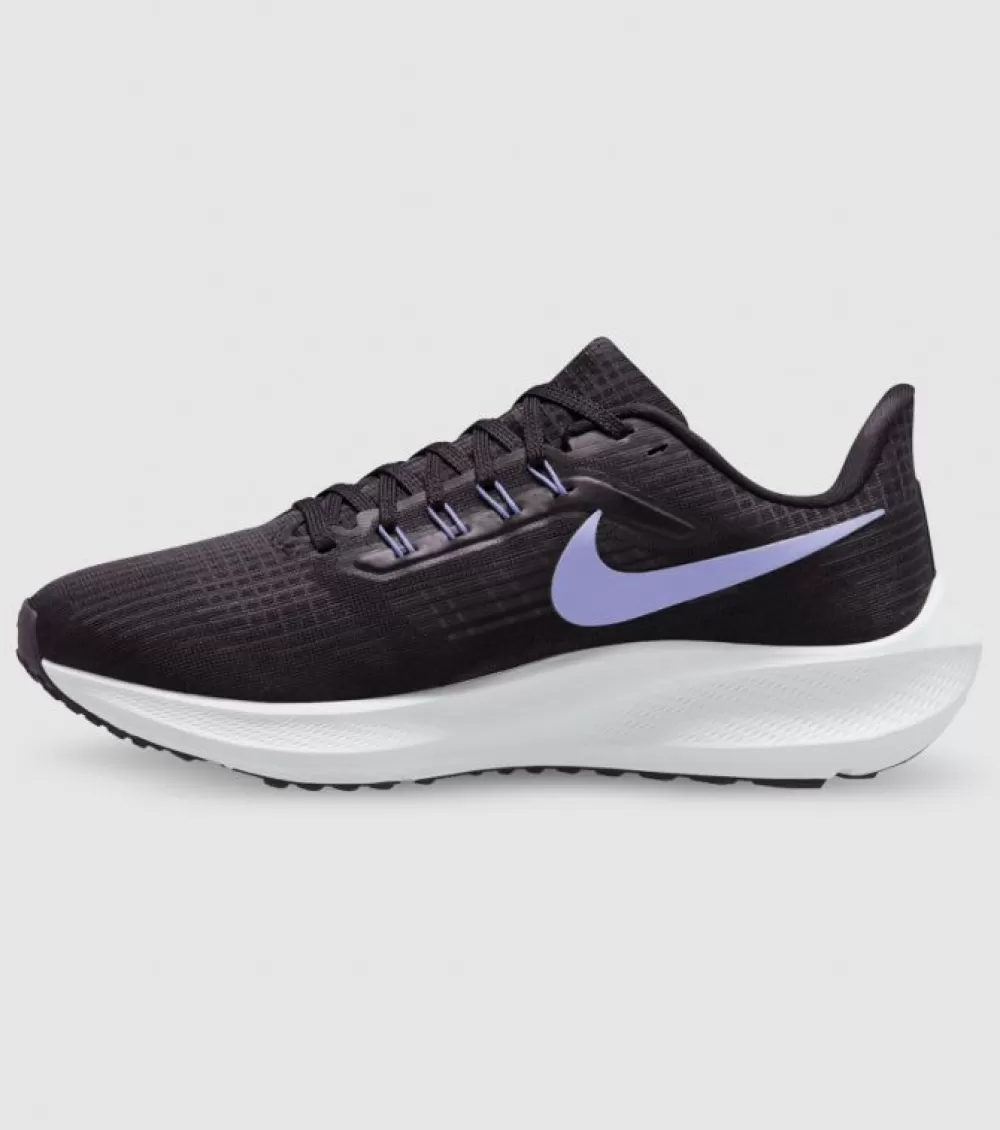 Store Nike Air Zoom Pegasus 39 Womens Black Yellow Ochre Off Noir