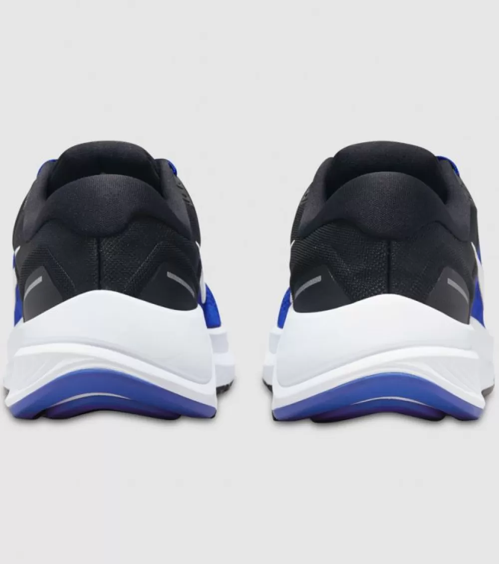 Store Nike Air Zoom Structure 24 Mens Old Royal White Black Racer Blue