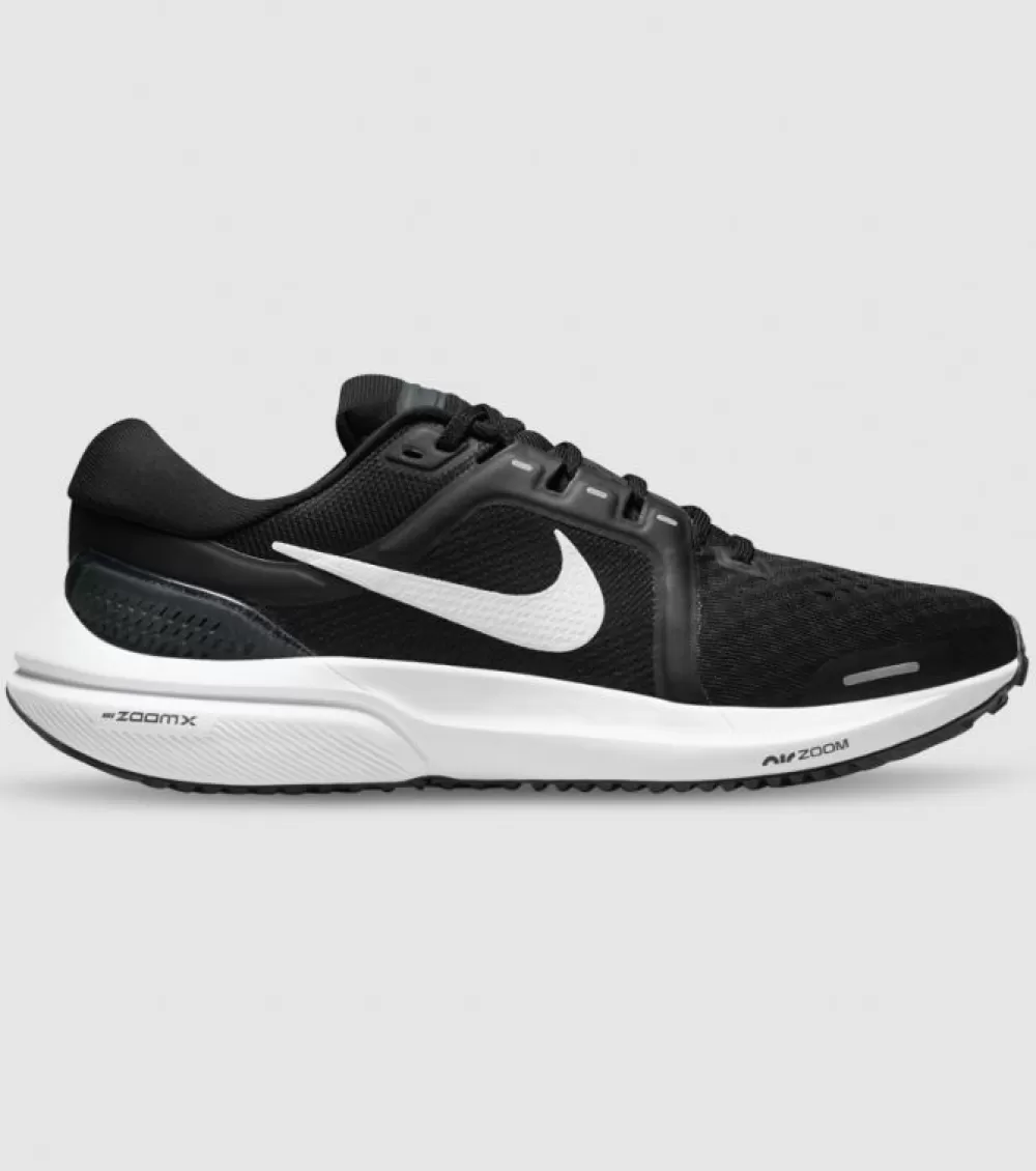 Cheap Nike Air Zoom Vomero 16 Womens Black White Anthracite