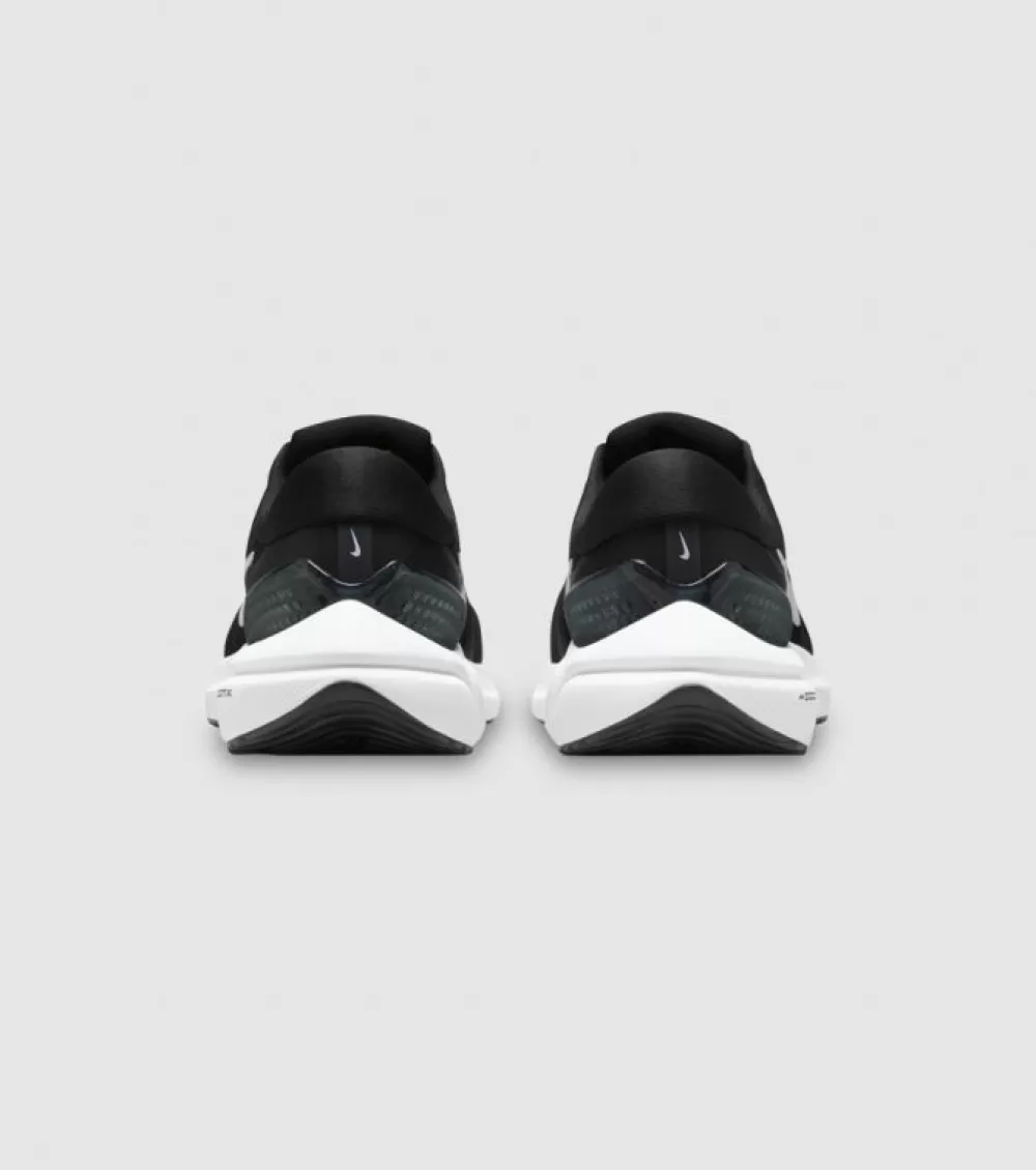 Cheap Nike Air Zoom Vomero 16 Womens Black White Anthracite