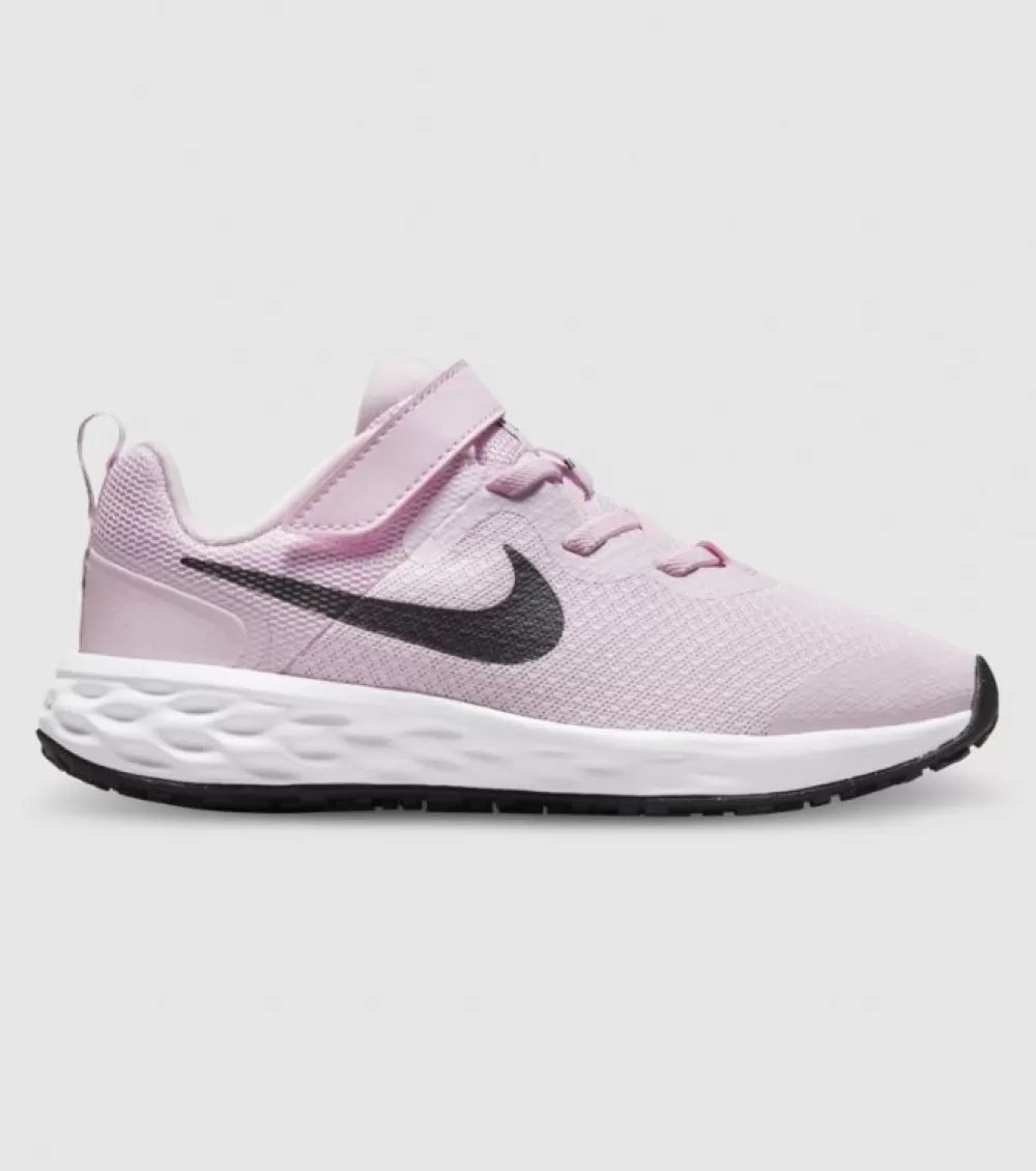 Outlet Nike Revolution 6 (Ps) Kids Pink Foam Black