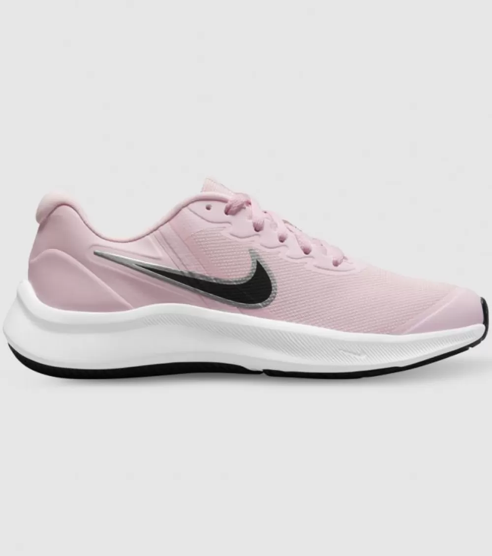 Discount Nike Star Runner 3 (Gs) Kids Pink Foam Black