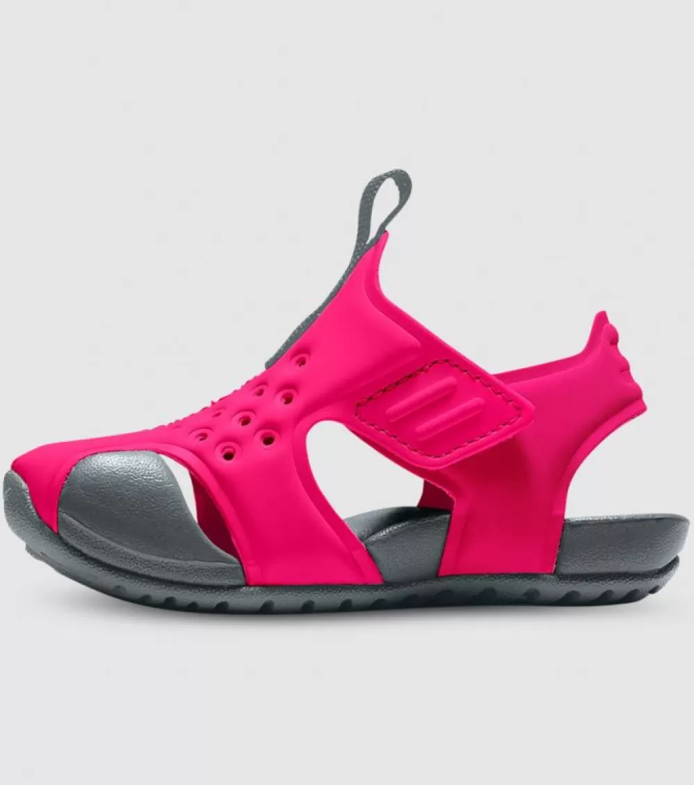 Store Nike Sunray Protect 2 (Td) Kids Hyper Pink Fuchsia Glow