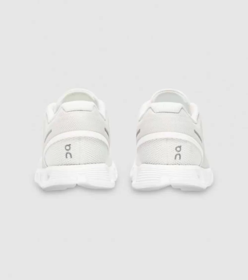 Best On Running On Cloud 5 Womens Undyed White White