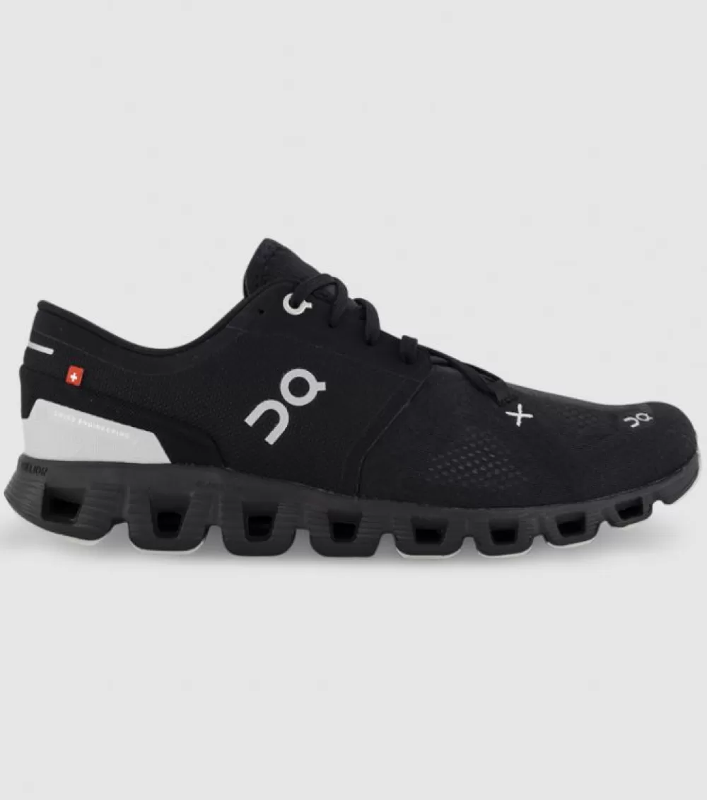 Store On Running On Cloud X 3 Mens Black