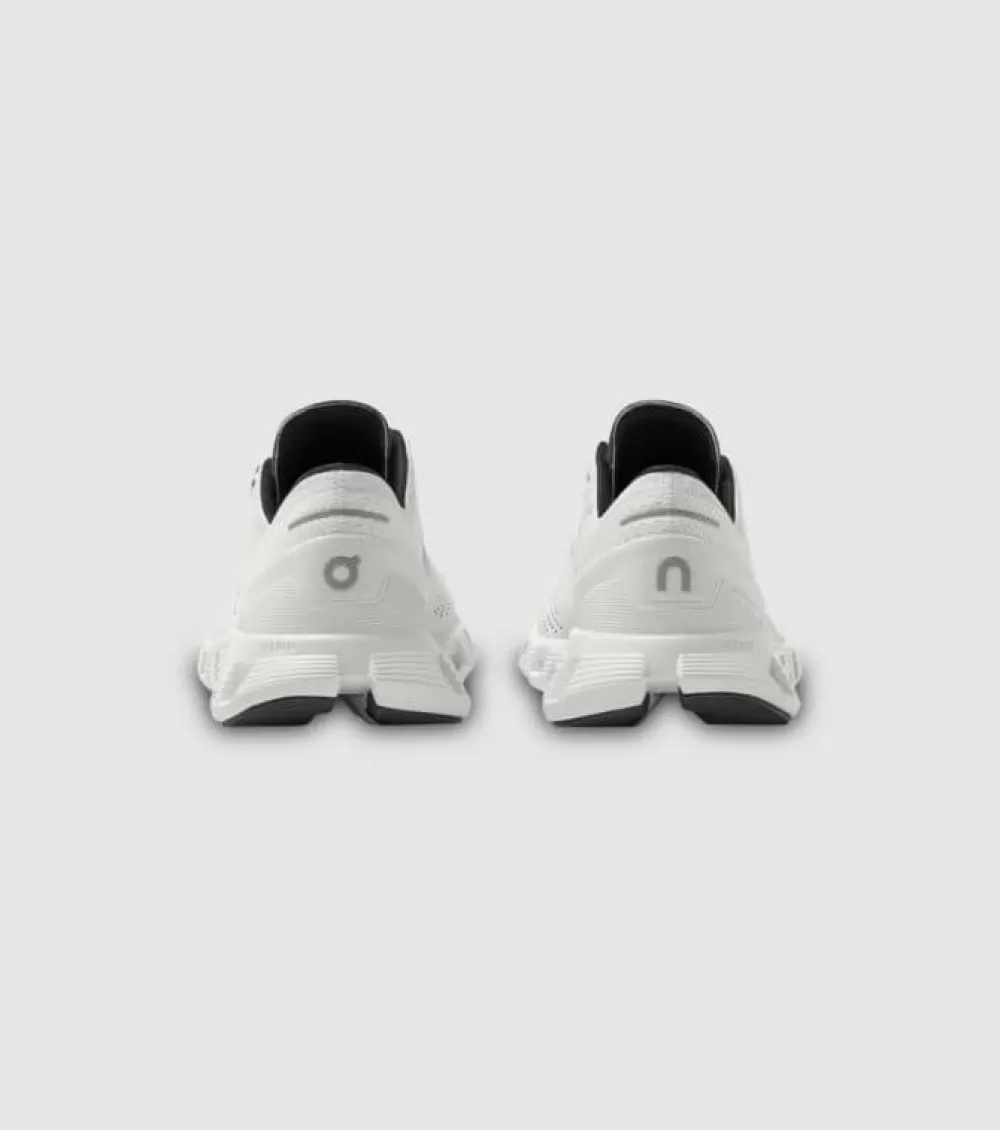 Cheap On Running On Cloud X Womens White Black