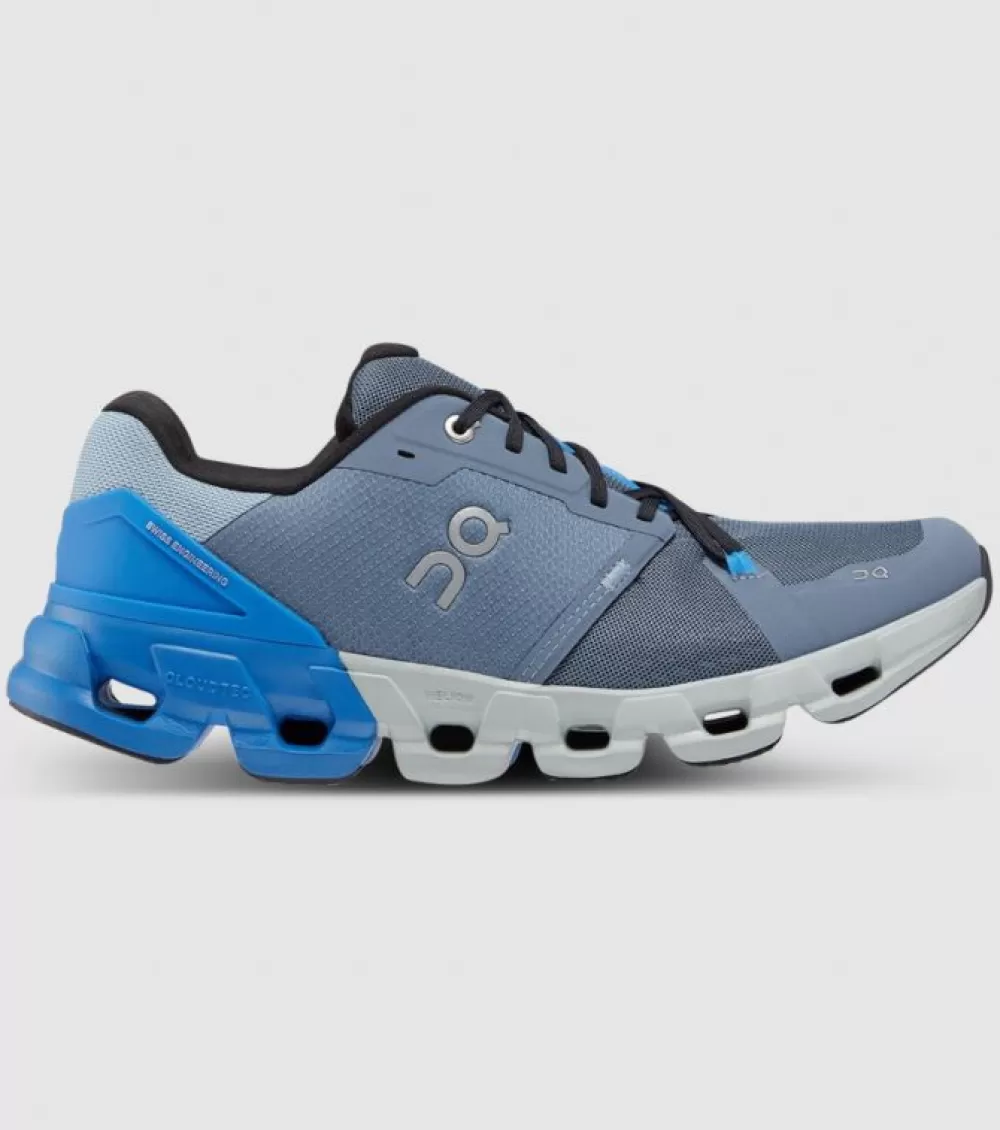 Discount On Running On Cloudflyer 4 Mens Metal Lapis