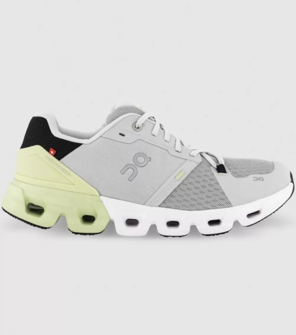 Discount On Running On Cloudflyer 4 Mens Glacier Meadow