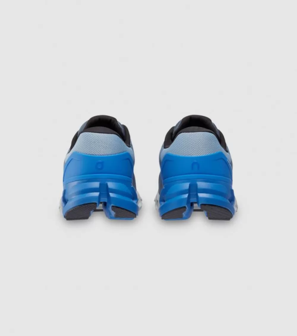 Discount On Running On Cloudflyer 4 Mens Metal Lapis