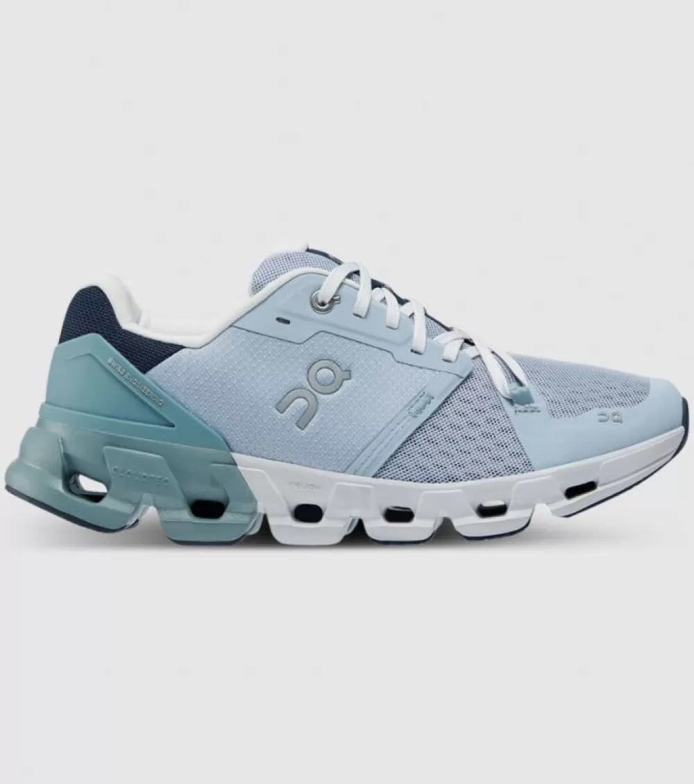 Store On Running On Cloudflyer 4 Womens Nimbus Cobble