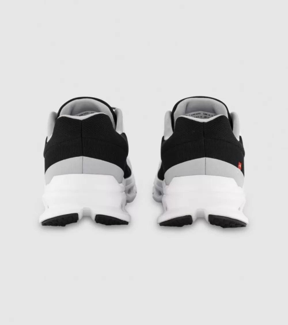 Outlet On Running On Cloudrunner Mens Glacier Black