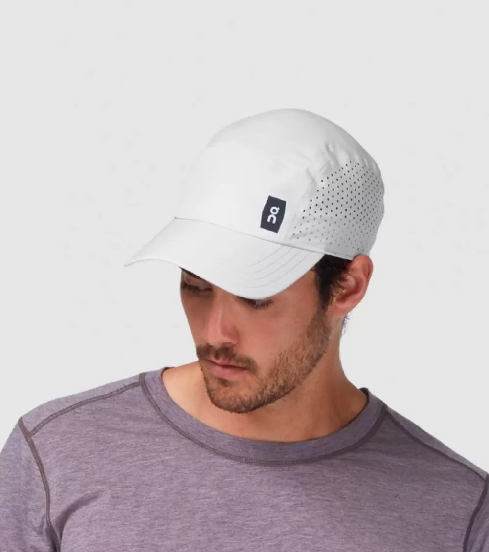 Cheap On Running On Lightweight Cap Grey