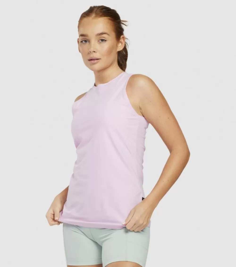 Flash Sale On Running On Movement Tank Womens Fiji