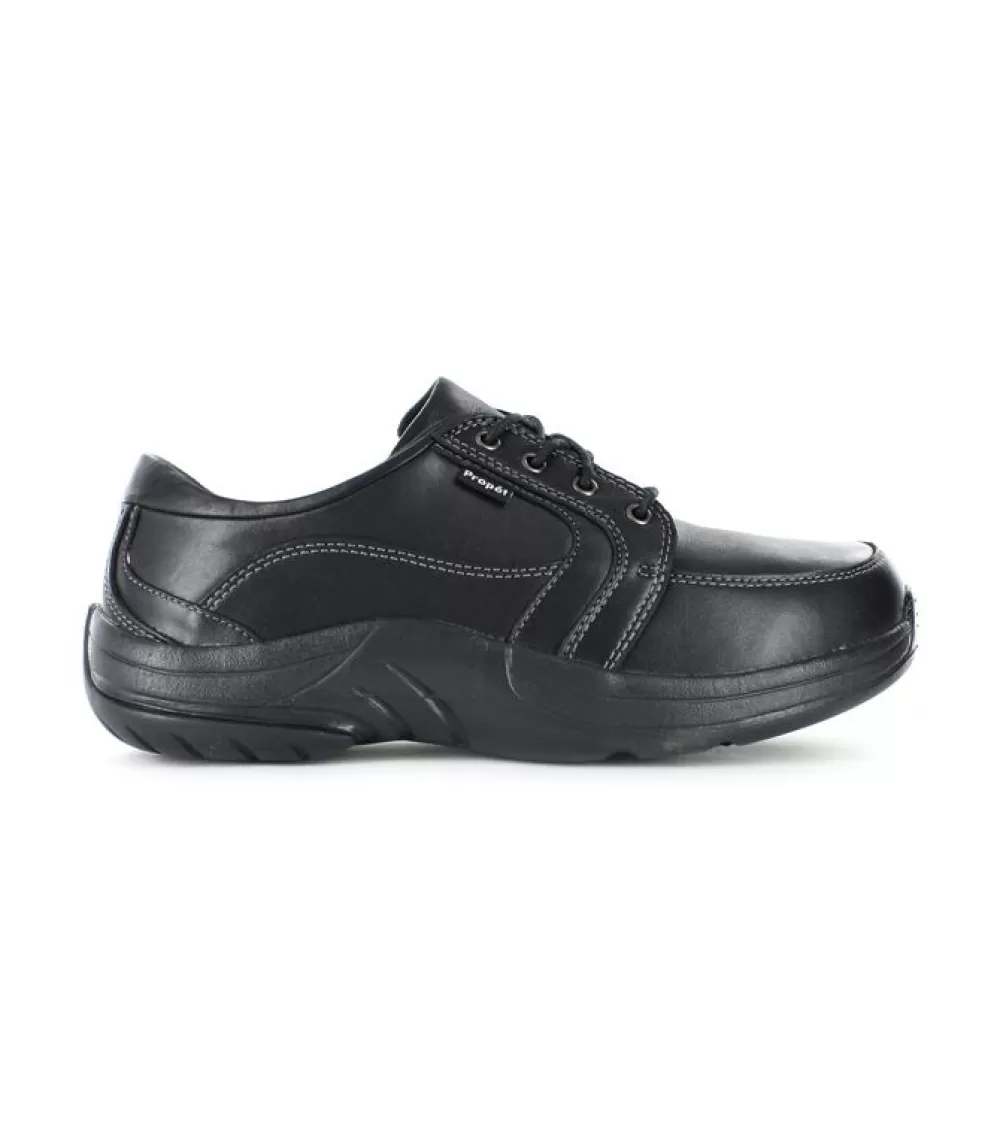 Flash Sale Propet Commuterlite (3E) Mens Black