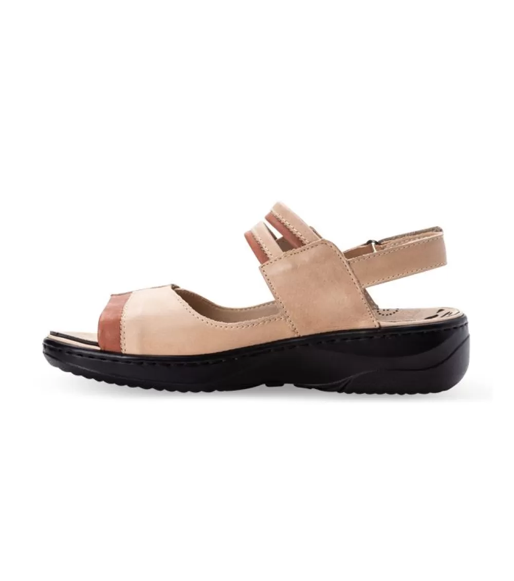 Sale Propet Greta Womens Bisque