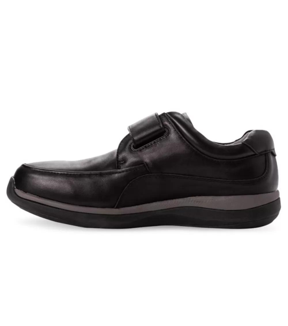 Cheap Propet Parker (2E Wide) Mens