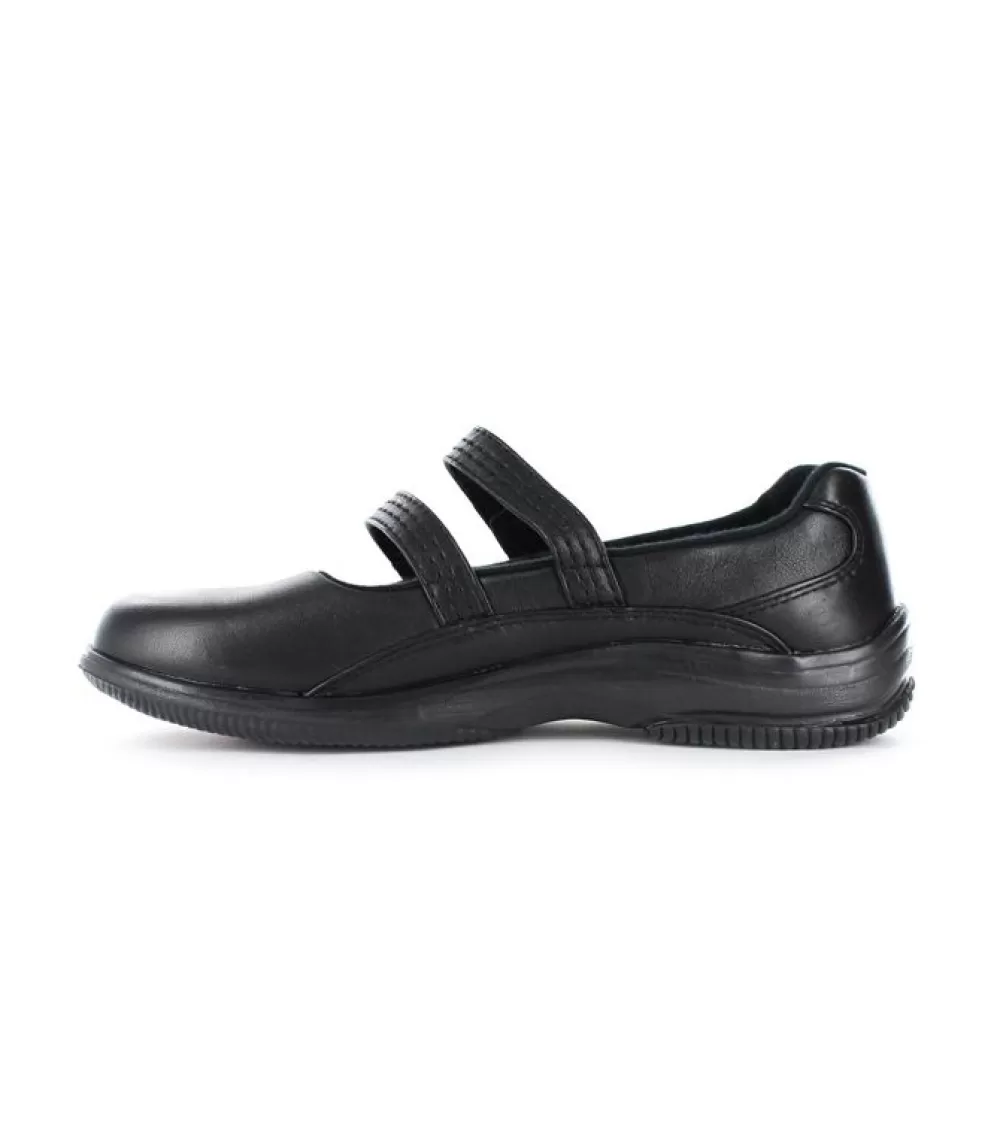 Shop Propet Twilite Walker (D) Womens Black