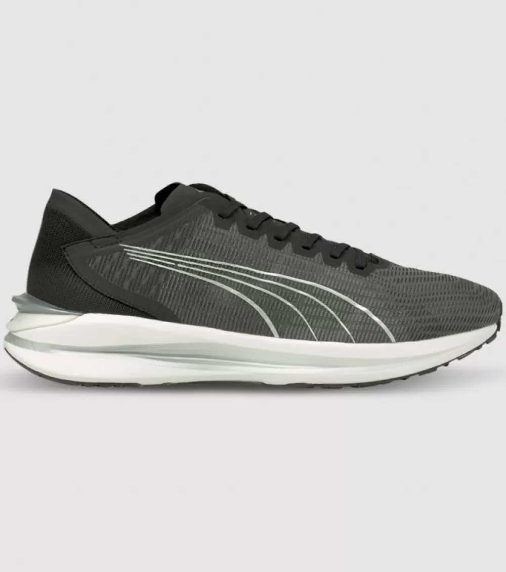 Clearance Puma Electrify Nitro Mens Puma Black