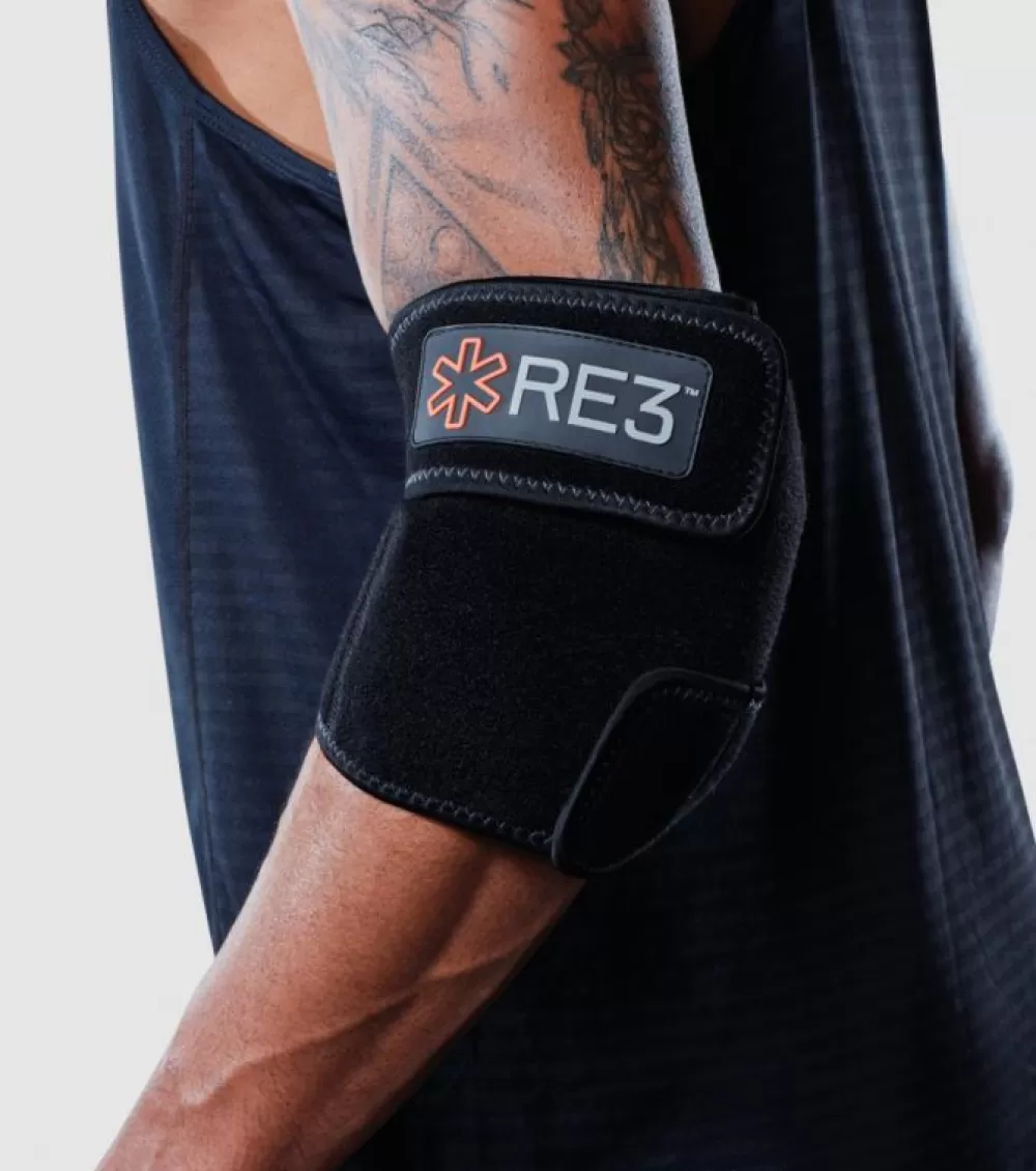 Clearance RE3 Ankle Wrist Elbow Ice Compression Pack