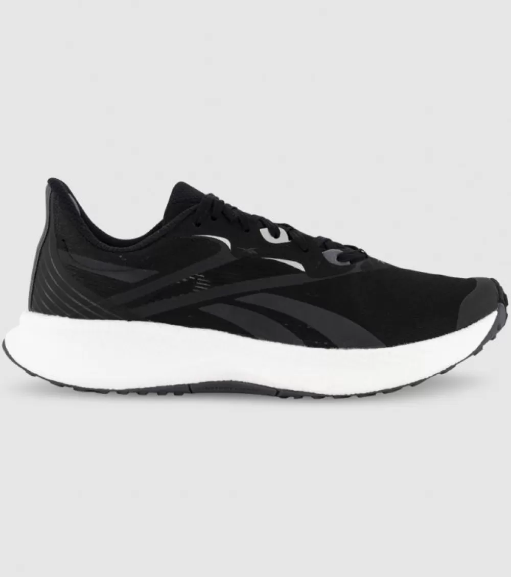 Outlet Reebok Floatride Energy 5 Mens Core Black Pure Grey Cloud White