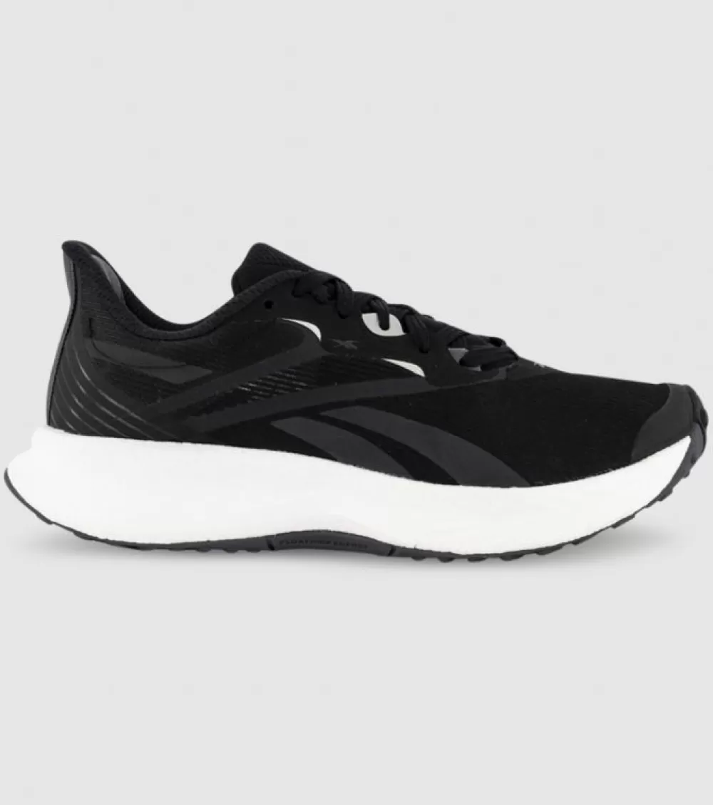 Best Sale Reebok Floatride Energy 5 Womens Core Black Pure Grey Cloud White