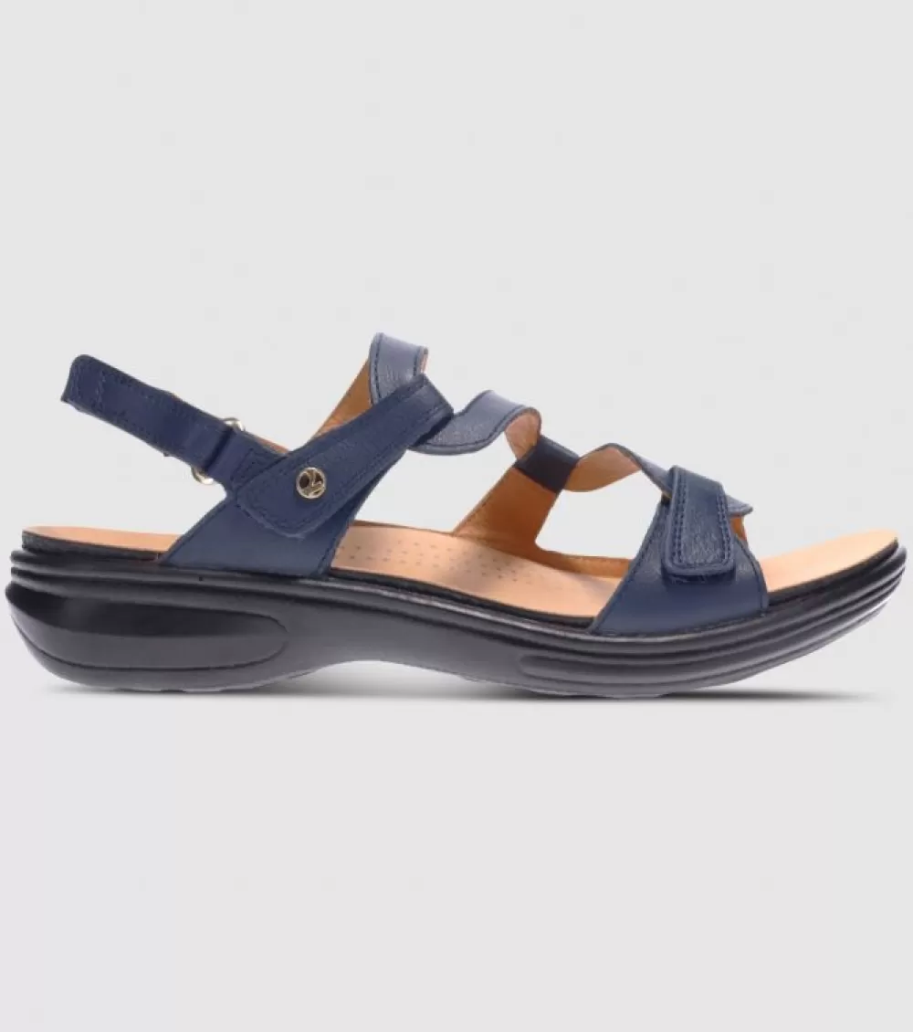 Store Revere Miami Womens French Blue