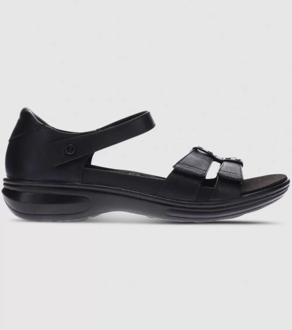 Store Revere Negara Womens Black